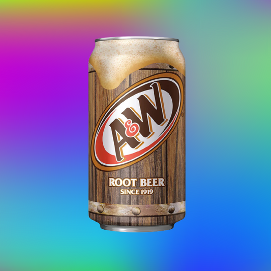 A&W - Root Beer (USA)