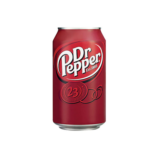 Dr Pepper