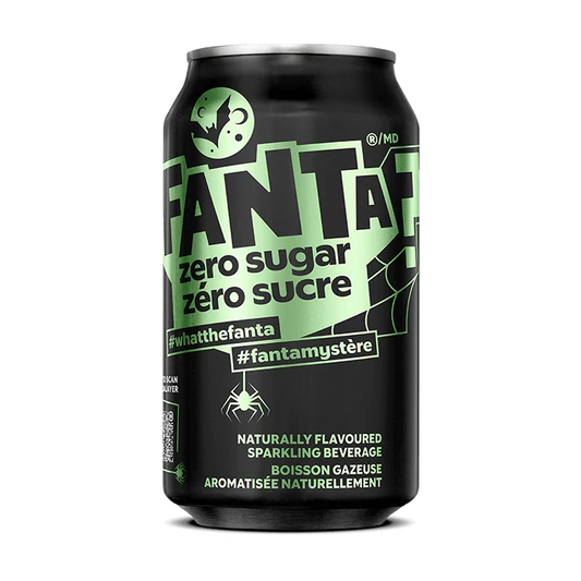 Fanta Black