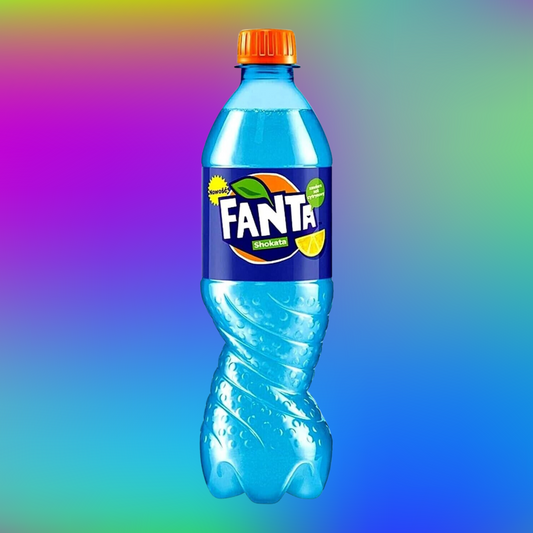 Fanta Shokata