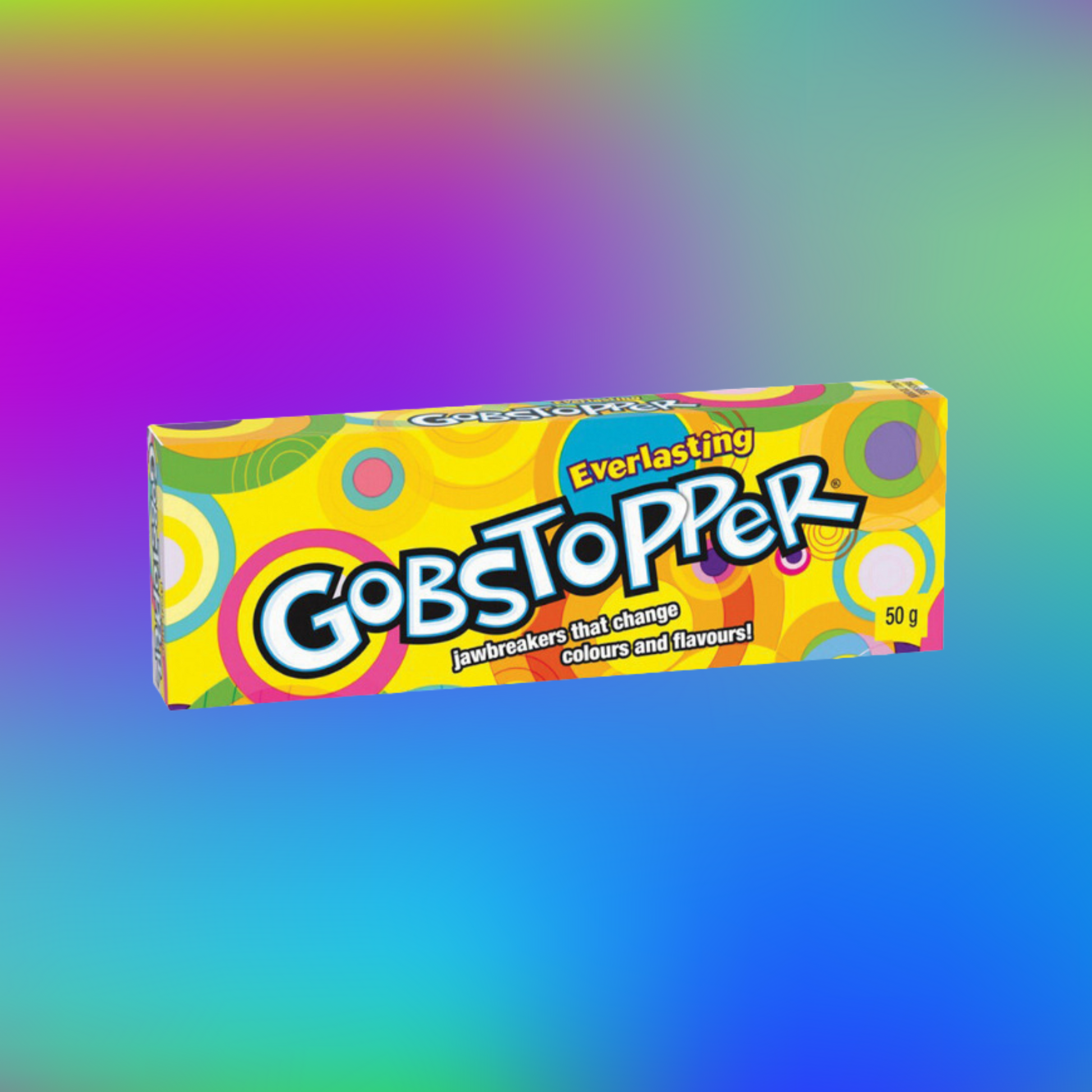 Gobstoppers