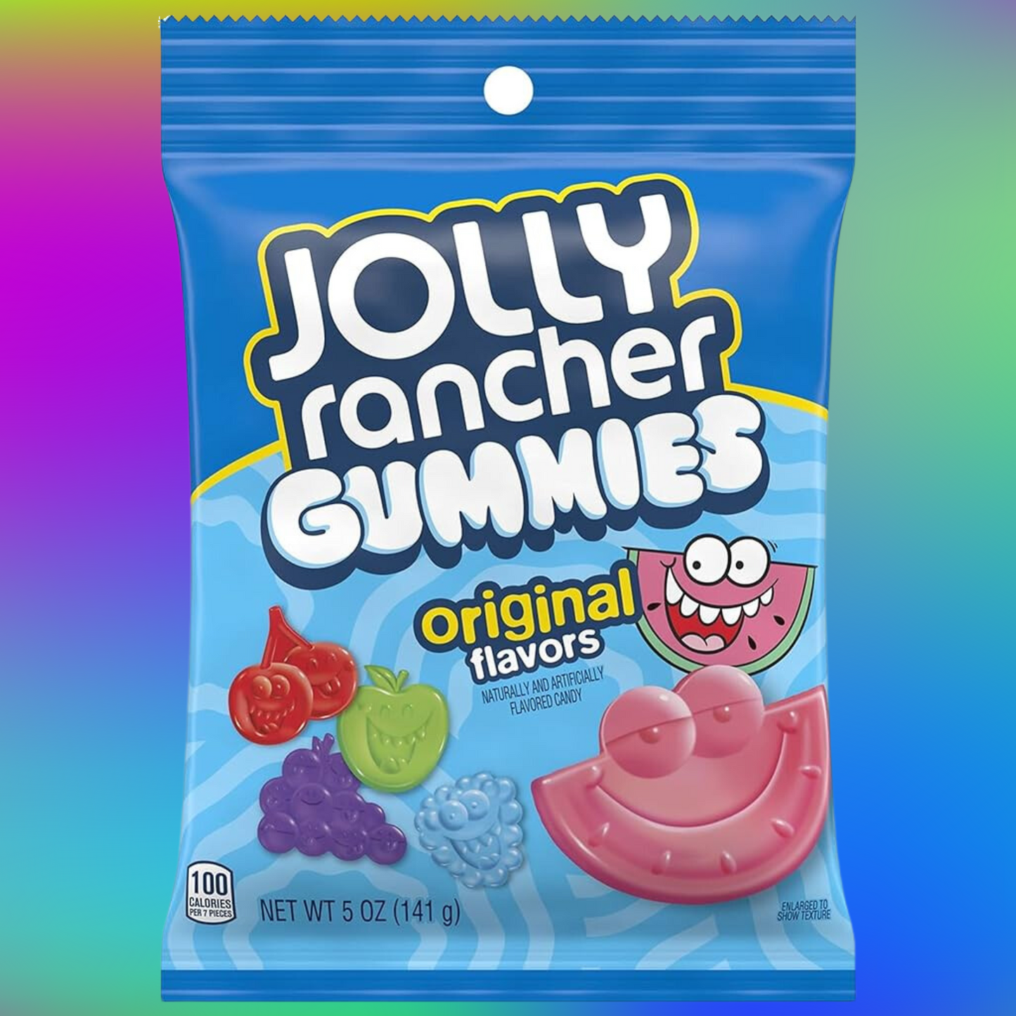 Jolly Rancher - Original Gummies