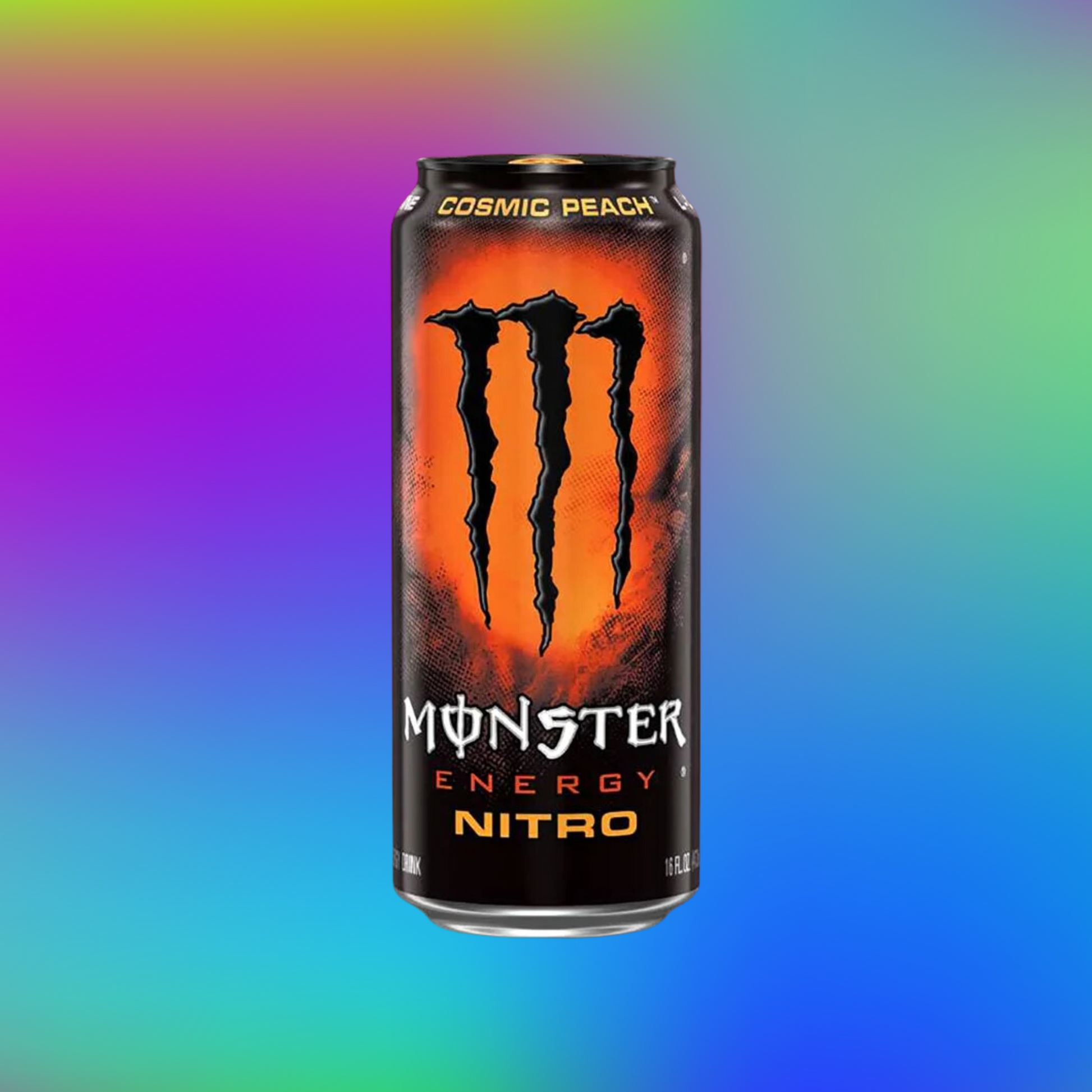 Monster Nitro