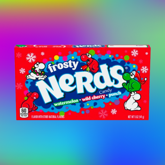 Nerds - Frosty (USA)