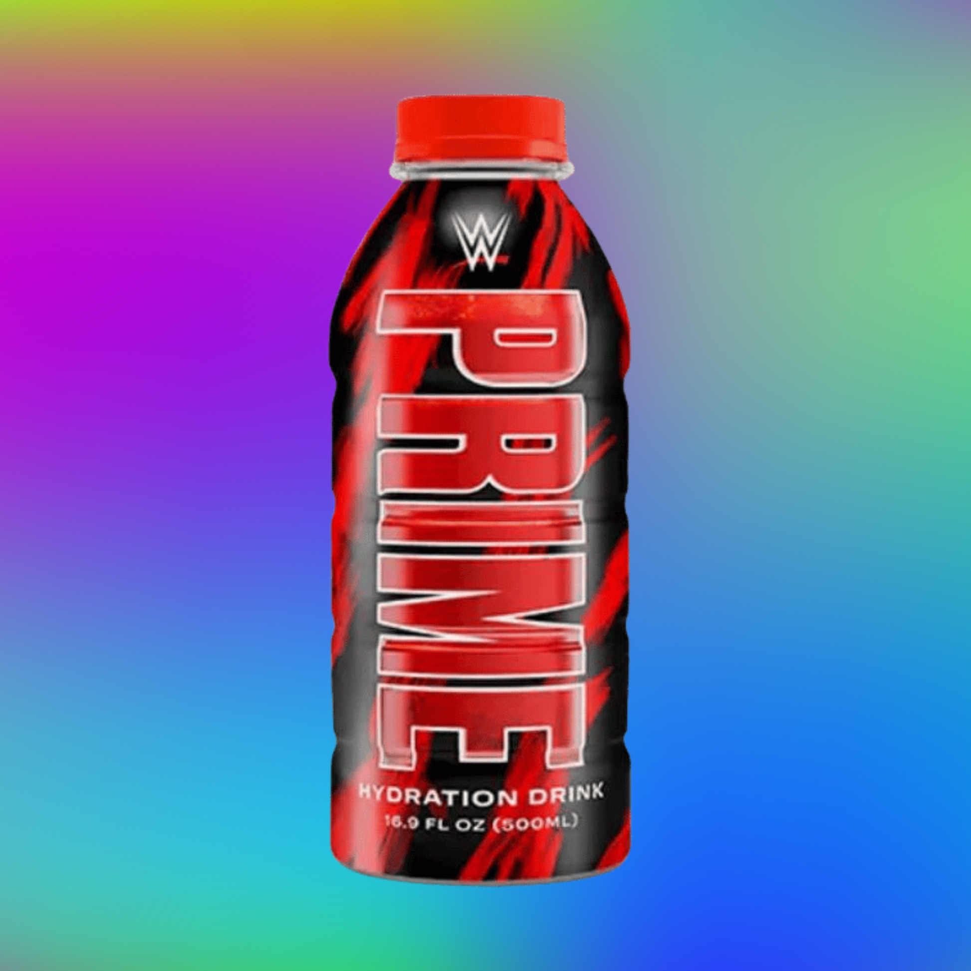 Prime WWE