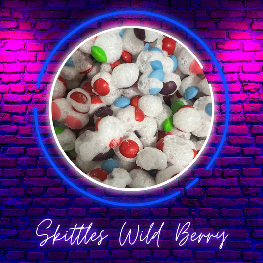 Skittles Wild Berry