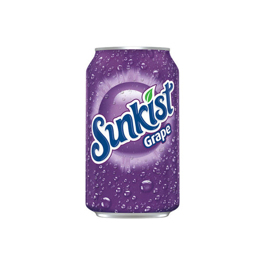 Sunkist Grape