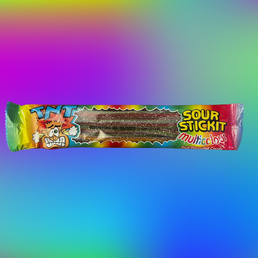 TNT Sour Stickit