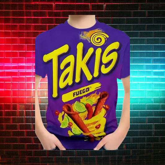 Takis T-Shirt