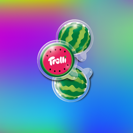 Trolli Watermelon Splash