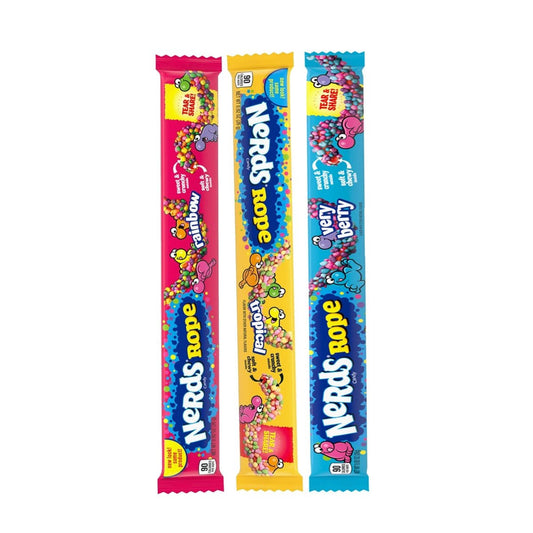 Nerds Rope